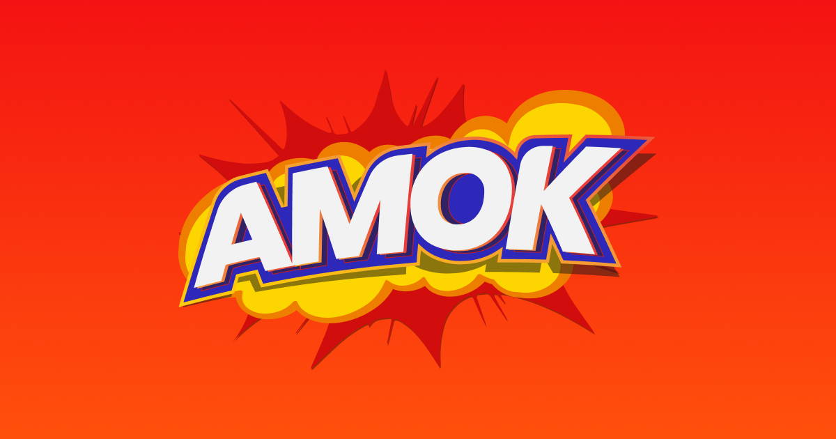 Amok Casino